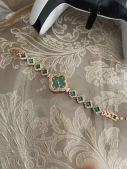 ساعت مچی عقربه ای زنانه مدل sz01