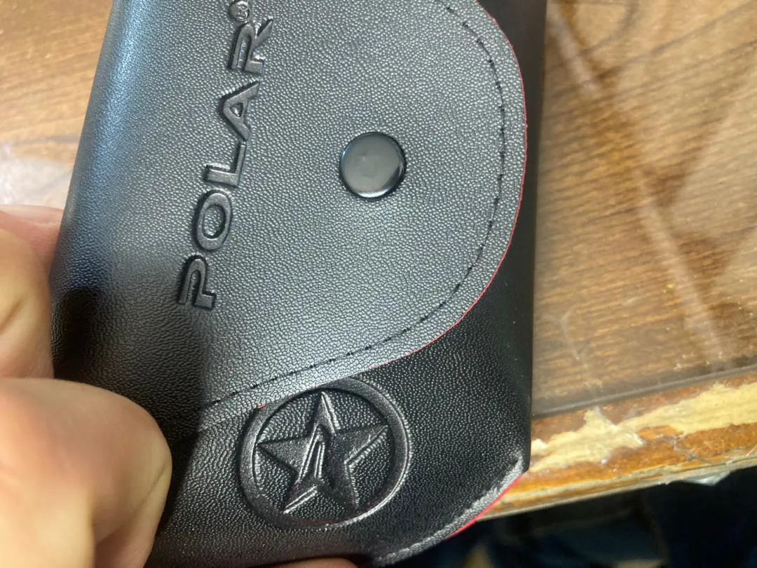 کیف عینک پلار مدل دیانلا