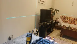 تجریه خرید تراز لیزری دیوالت مدل 50M