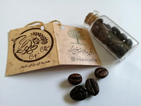 آسیاب دستی گتر مدل BM155