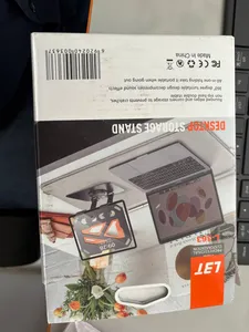 تجریه خرید پایه نگهدارنده لپ تاپ گرین لاین مدل 360 Rotatable