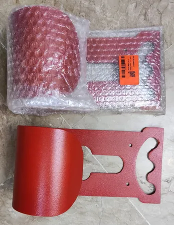 شلنگ جمع کن مدل SCO Hose Holder