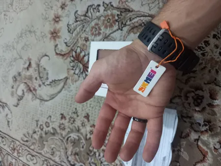 ساعت مچی دیجیتال مردانه اسکمی مدل 1251 کد01