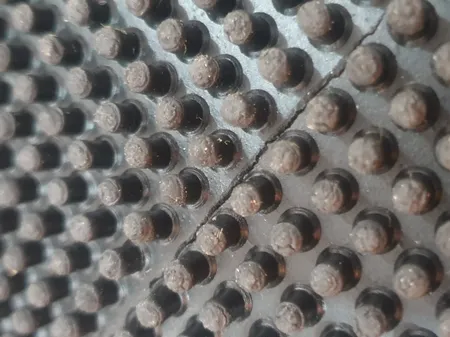 مت بار سرد گتر مدل NEW-45