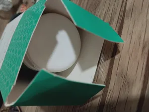 تجریه خرید ژل بهداشتی بانوان سروینا مدل Genital حجم 150 میلی لیتر