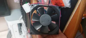 تجریه خرید فن کیس دی-نت مدل 8x8 کد D01