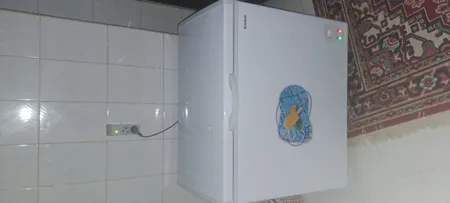 فریزر صندوقی برفاب مدل 220L