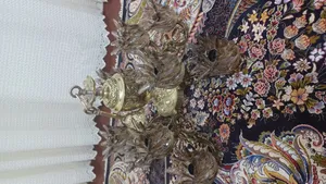 تجریه خرید لوستر 10 شعله کد 7040