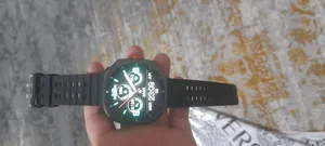 تجریه خرید ساعت هوشمند وونک مدل VS1 ULTRA 47