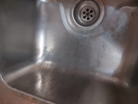 شیر پولیش غفاری مدل Liquid Polish حجم 750 میلی لیتر