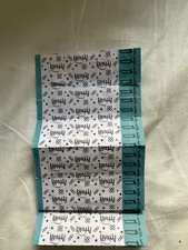 تجریه خرید چسب زخم پارچه ای پنبه ریز مدل Fabric بسته 10 عددی