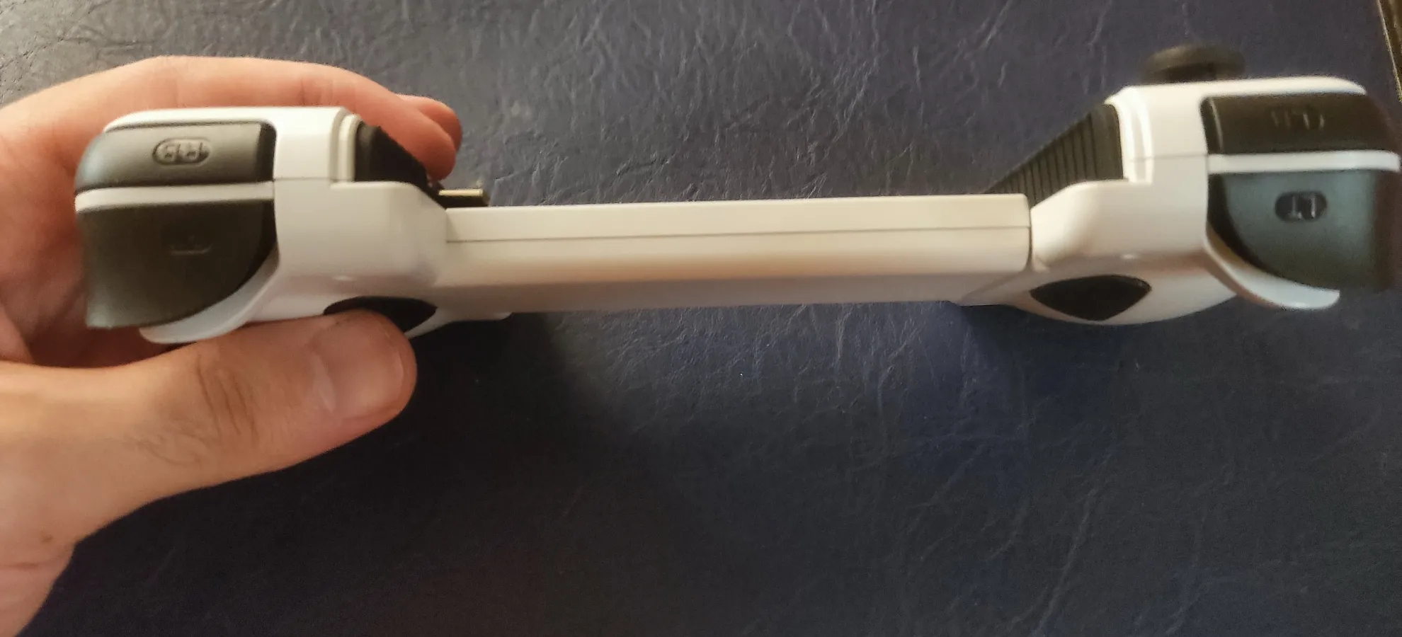 دسته بازی و گیمپد USB-C ممو مدل S2 مناسب برای گوشی‌ موبایل