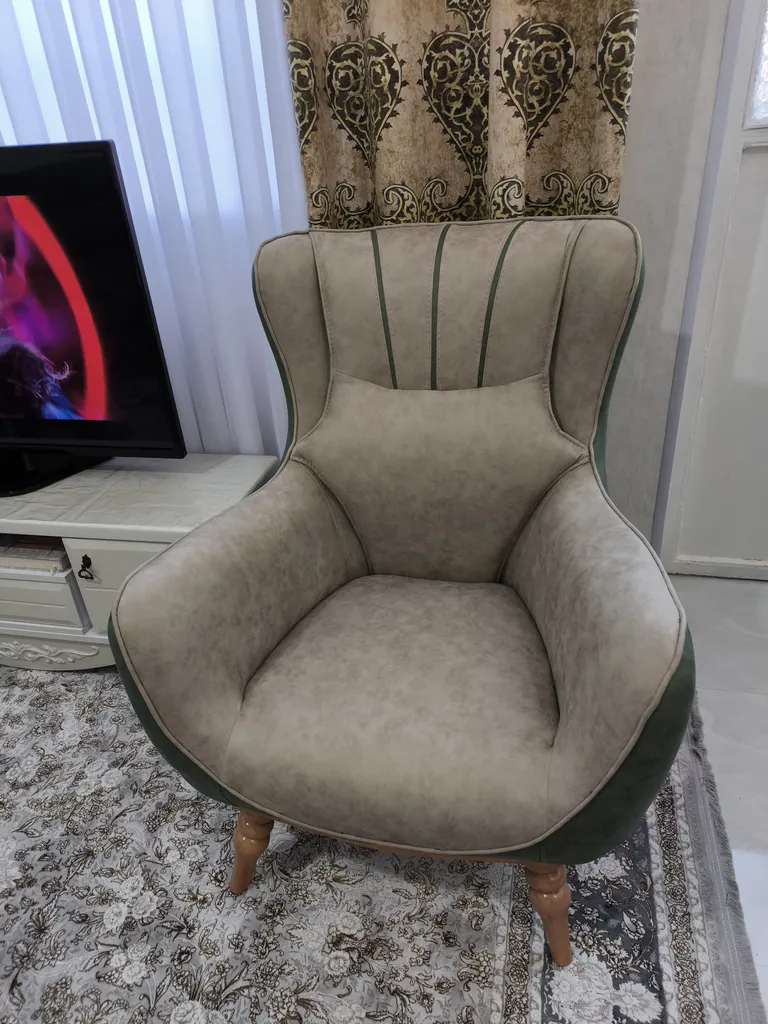 مبل راحتی هشت نفره گروه صنعتی آراز مدل کادیز