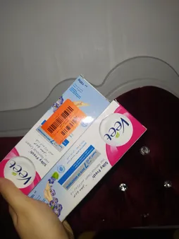 کرم موبر بدن ویت مخصوص پوست حساس حجم 100 میلی لیتر