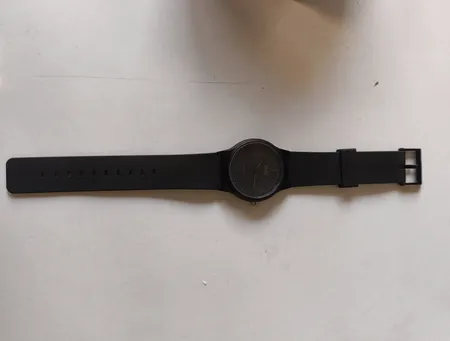 ساعت مچی عقربه ای کیو اند کیو مدل VS50J017Y