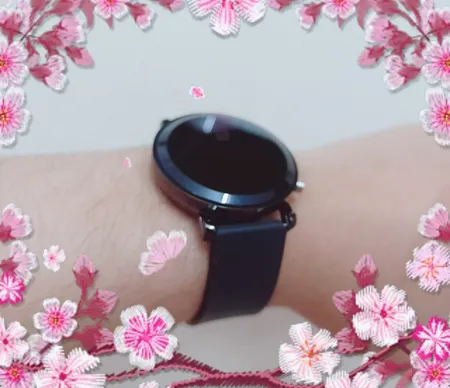 ساعت مچی دیجیتال دخترانه مدل Y18