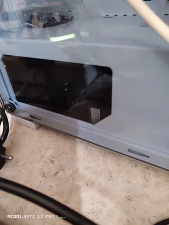 منبع تغذیه کامپیوتر فاطر مدل TX850M