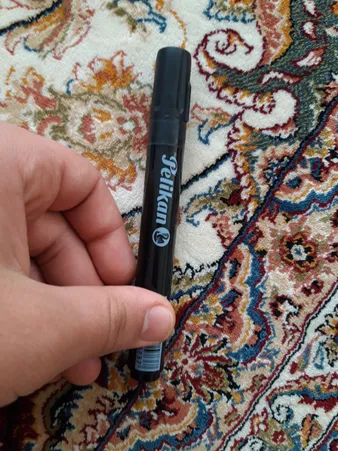 عکس ارسالی خریدار