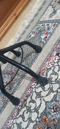 عصا طبی چهار پایه مدل 210