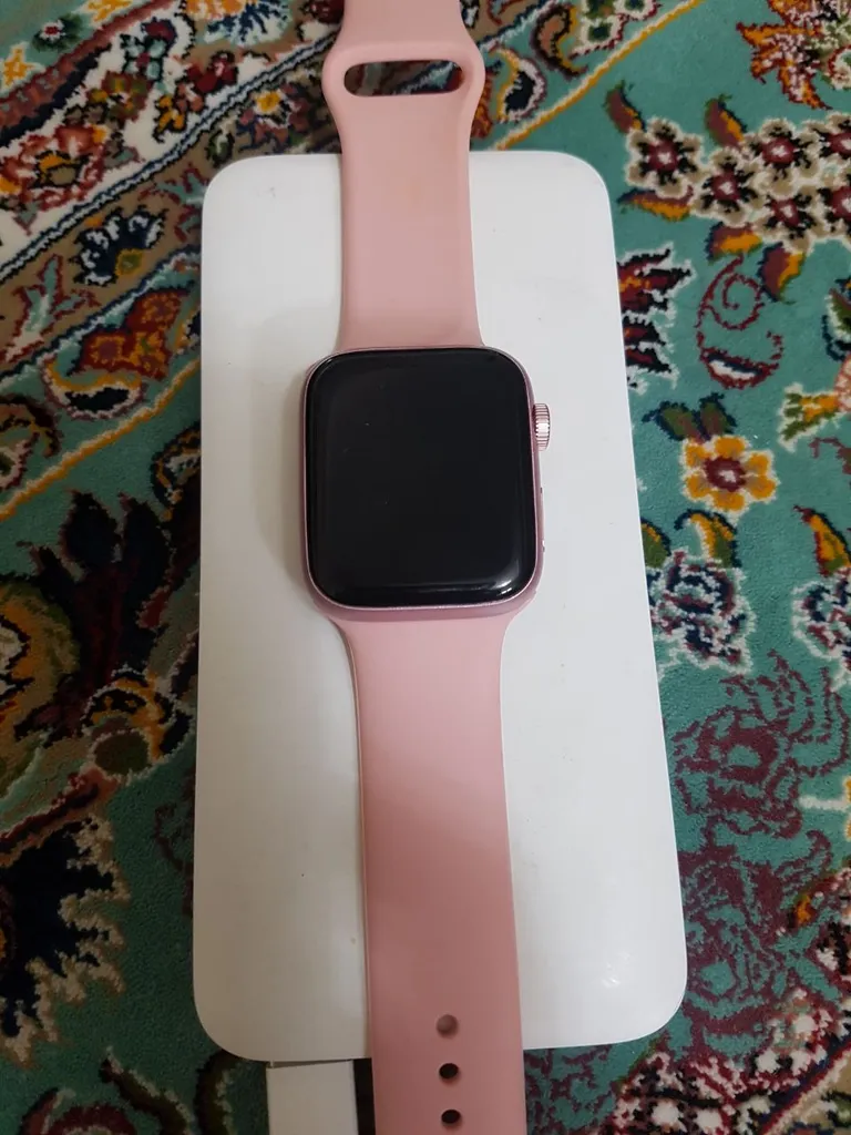 ساعت هوشمند مدل i7 Pro 7 Series Wearfit PRO