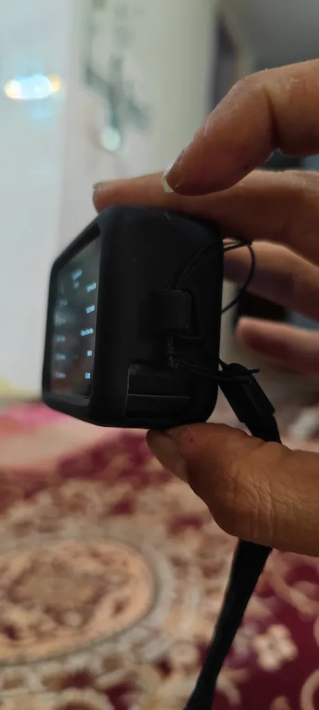 کاور پلوز مدل Protective مناسب برای دوربین گوپرو Hero 9/10/11