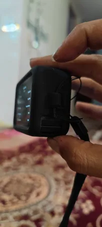 کاور پلوز مدل Protective مناسب برای دوربین گوپرو Hero 9/10/11