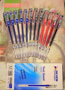 تجریه خرید خودکار تست گود مدل G-2501A بسته 12 عددی