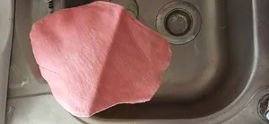 تجریه خرید دستکش نظافت آفتابگردان کد 0483 بسته 3 عددی