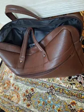 تجریه خرید کیف اداری مردانه بیورا مدل eez50