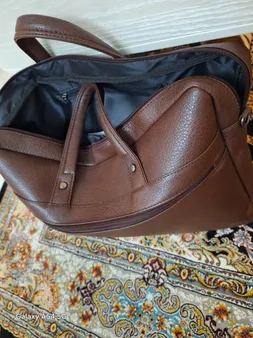 کیف اداری مردانه بیورا مدل eez50