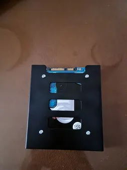 براکت هارد اینترنال مدل UNYKA