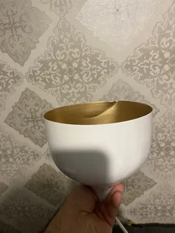 آویز سقفی کد LU-LI 301WG