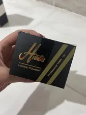 تجریه خرید پودر تثبیت کننده آرایش هانتین شماره H 01