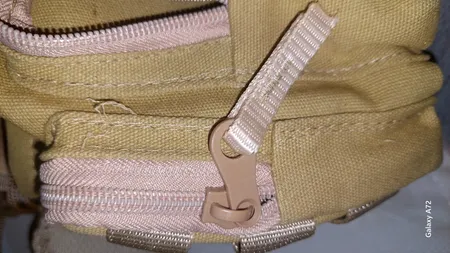 کیف کمری برساد مدل B 403 plus