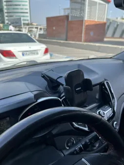 پایه نگهدارنده گوشی موبایل هیسکا مدل HK-2108