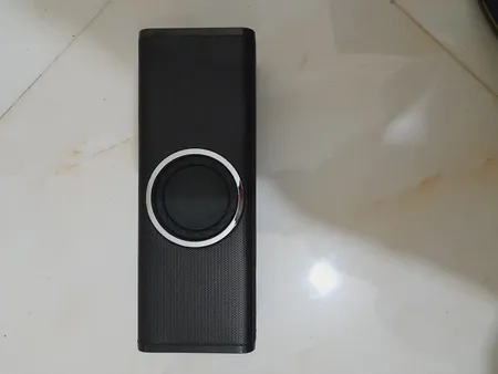 اسپیکر بلوتوثی قابل حمل لیتو مدل LK - 45