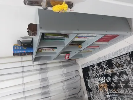 کتابخانه مدل ‌‌pm2010