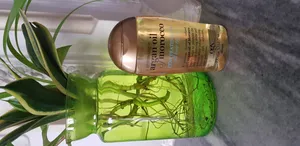 تجریه خرید روغن مو او جی ایکس مدل آرگان مراکشی حجم 100 میلی لیتر