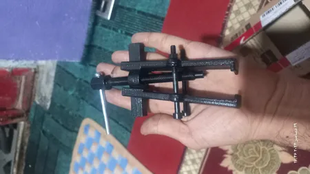 بلبرینگ کش هیتون مدل 4080