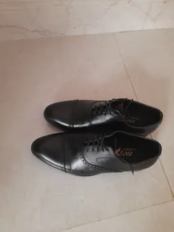 کفش مردانه مدل k.baz.097