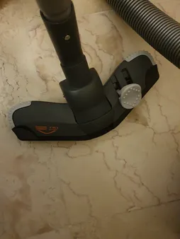 جاروبرقی 2200 وات فیلیپس مدل FC9174