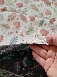 تجریه خرید روفرشی گلباف مدل بهار نارنج کد z4