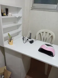 تجریه خرید میز کاشت ناخن مدل لوتوس