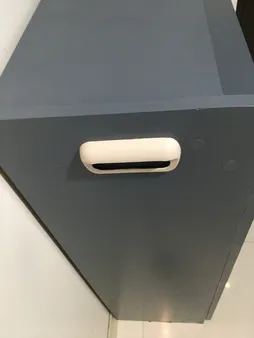 رنگ مولتی سرفیس ریچ کد 2240 حجم 130 میلی