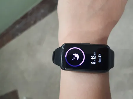 ساعت هوشمند هوآوی مدل Band 7