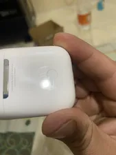 تجریه خرید هدفون بلوتوثی اپل مدل AirPods New Generation