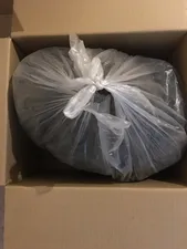 تجریه خرید کاپشن زنانه اسمارا مدل PARKA2020