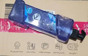 تجریه خرید ژل اصلاح دی داکس کد 01 حجم 700 میلی لیتر