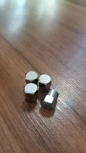 تجریه خرید سر والف لاستیک خودرو مدل x100 بسته 8 عددی