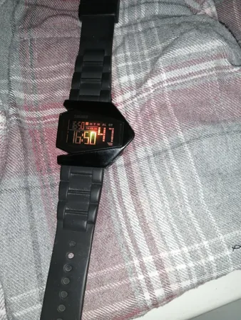 ساعت مچی دیجیتال مردانه اسکمی مدل 0817